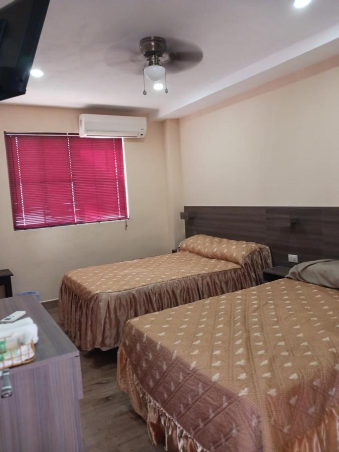 Habitaciones Casa Cuscatlan Tamanique Room photo