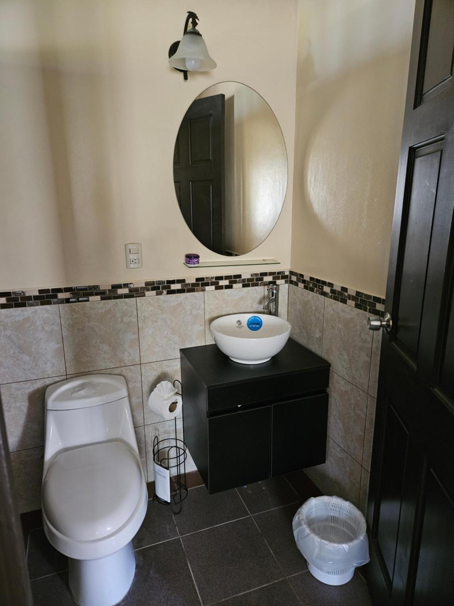Habitaciones Casa Cuscatlan Tamanique Room photo