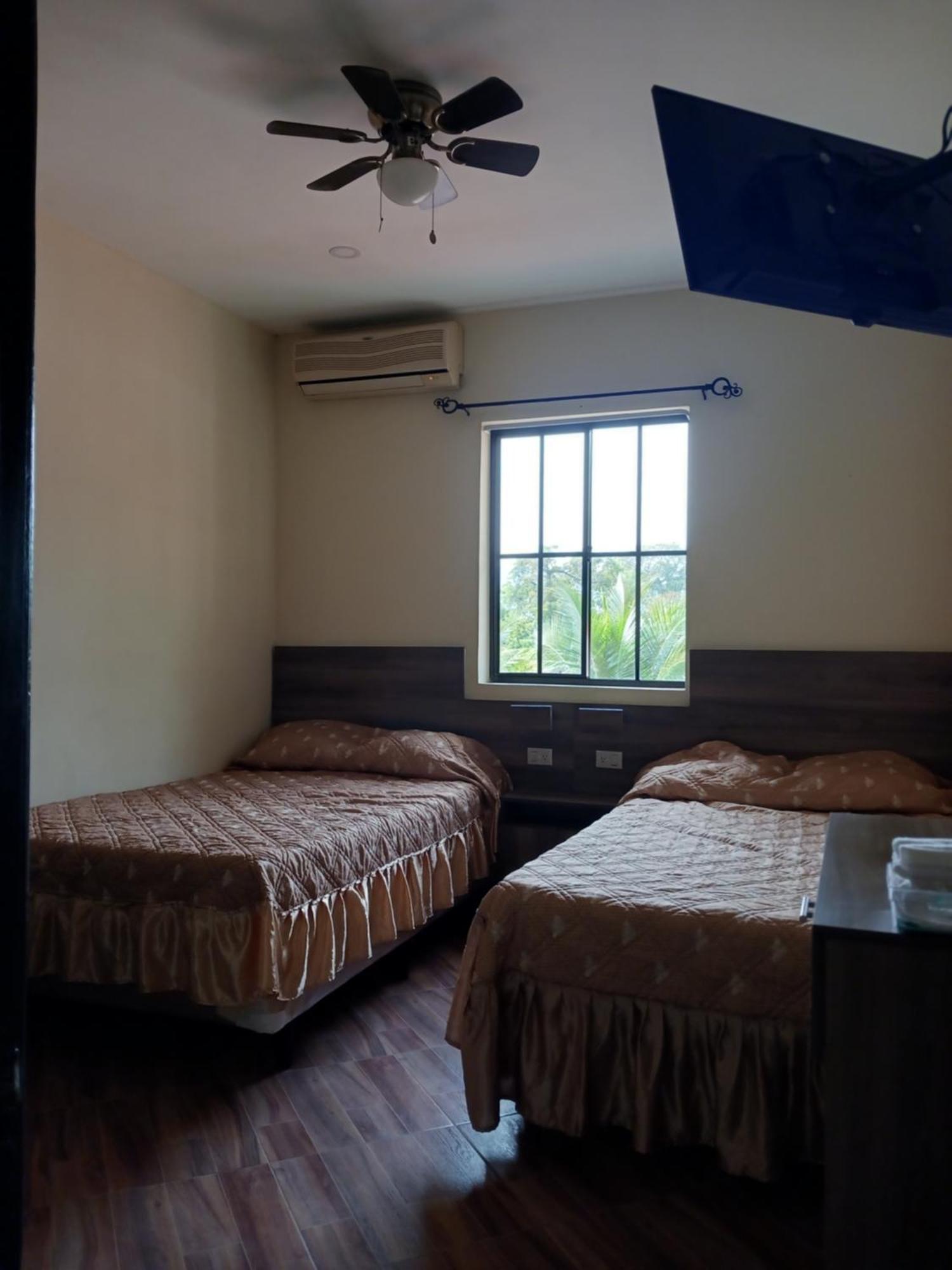Habitaciones Casa Cuscatlan Tamanique Room photo